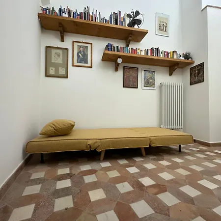 Casa La Moretta *