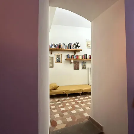 Casa La Moretta Appartement