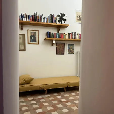 Casa La Moretta *