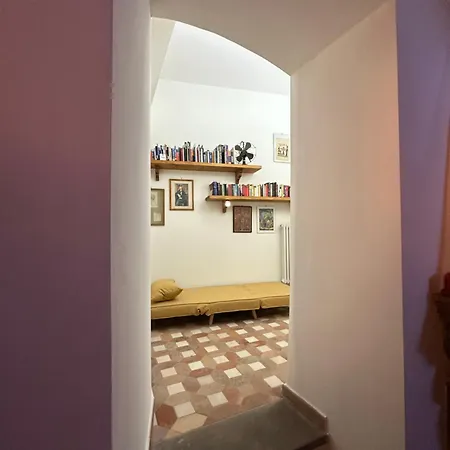 アパート Casa La Moretta