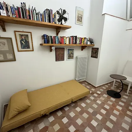 Appartement Casa La Moretta Bracciano (Rome)