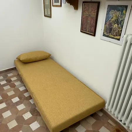 Casa La Moretta