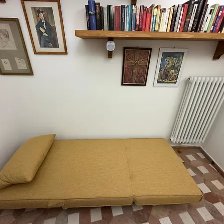 Casa La Moretta Appartement