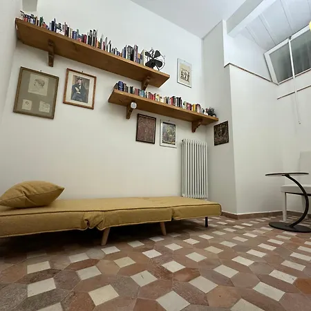 Casa La Moretta Appartement Bracciano (Rome)