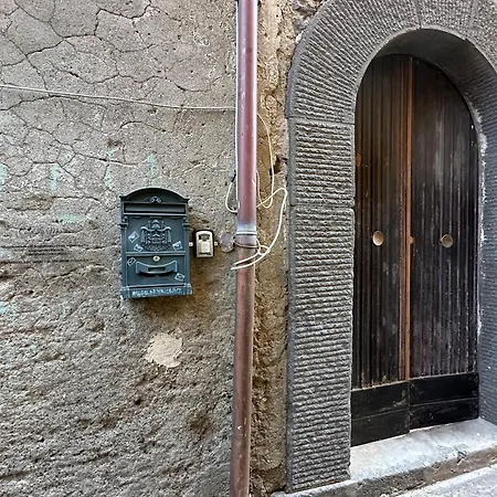Casa La Moretta アパート