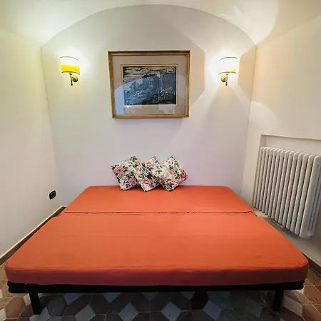 Casa La Moretta ブラッチャーノ