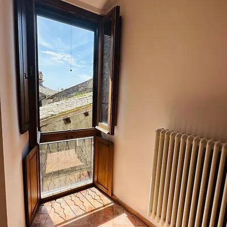 Casa La Moretta * Bracciano (Rome)