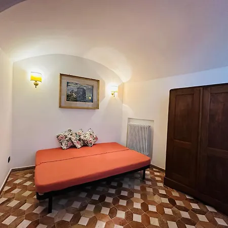 Casa La Moretta Appartement