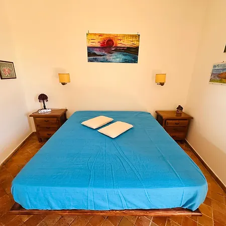 Appartement Casa La Moretta