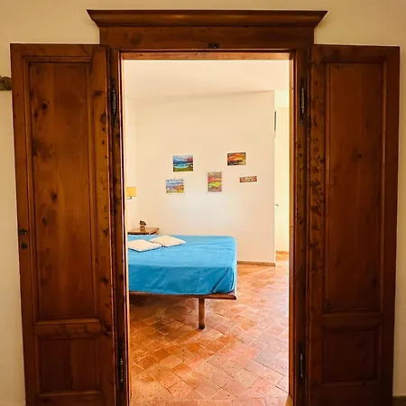 Casa La Moretta