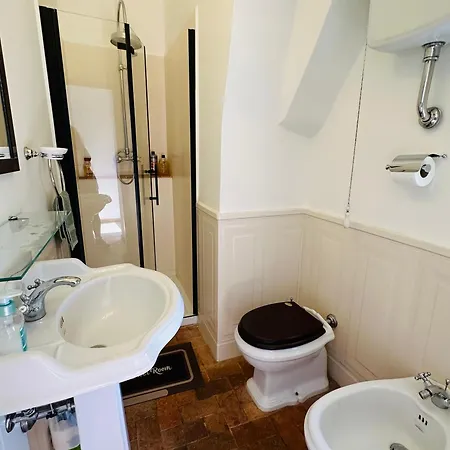 Appartement Casa La Moretta *