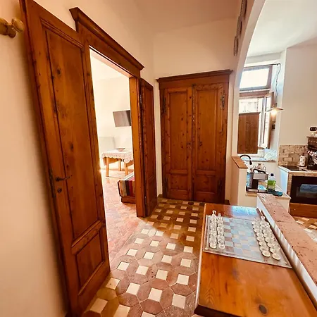Casa La Moretta *