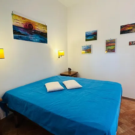 Casa La Moretta Bracciano (Rome)