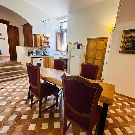 Appartement Casa La Moretta