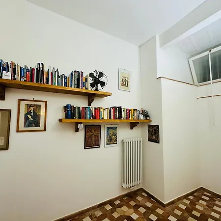 Casa La Moretta Appartement Bracciano (Rome)