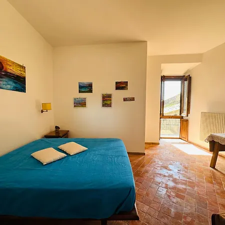 Appartement Casa La Moretta Bracciano (Rome)