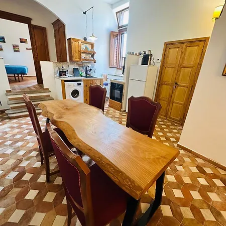 Casa La Moretta