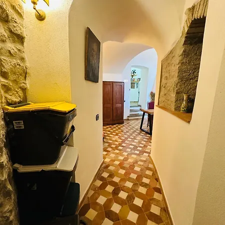 Appartement Casa La Moretta