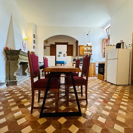 Casa La Moretta Appartement Bracciano (Rome)