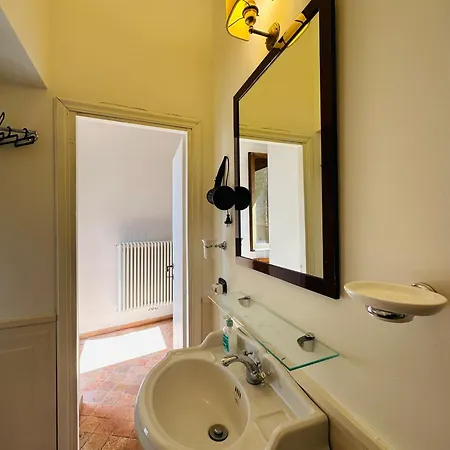 Casa La Moretta Bracciano (Rome)