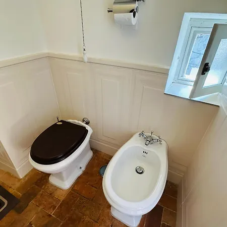 Casa La Moretta Appartement