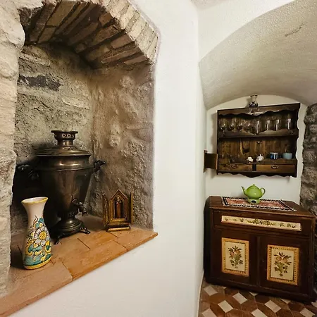 Appartement Casa La Moretta