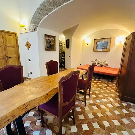 Casa La Moretta Bracciano (Rome)