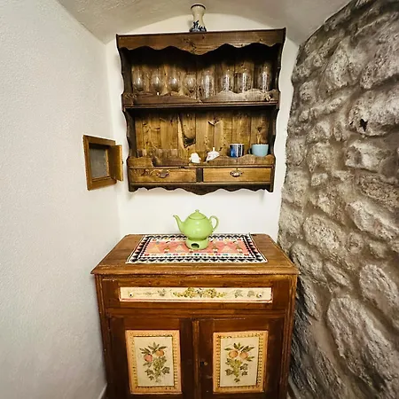 Casa La Moretta